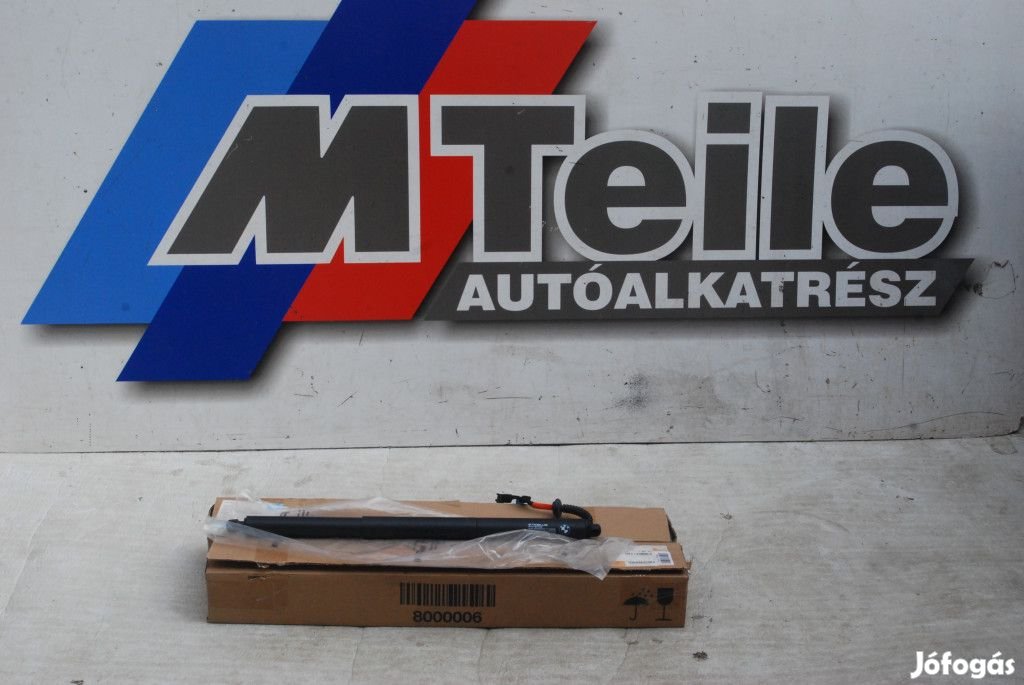 ÁR/DB [GYÁRI ÚJ ] - BMW - CSOMAGTÉRAJTÓ TELESZKÓP F48/F49/LCI